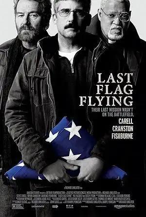 فيلم Last Flag Flying 2017 مترجم